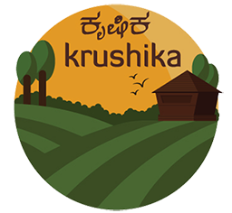krushika farming community Logo
